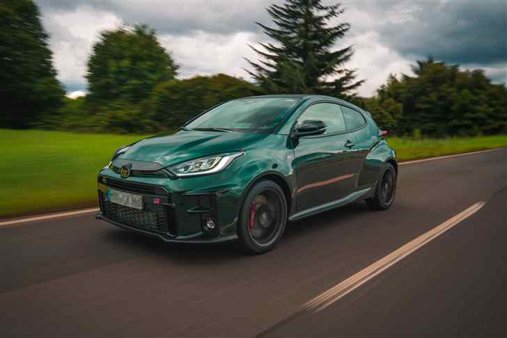 Hypers Projekt 74